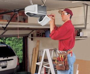 Garage door repair Castle Rock CO